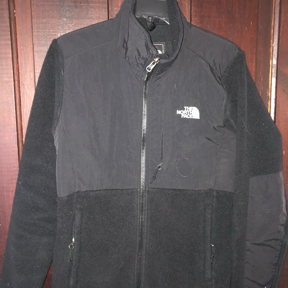 Black Fleece Northface